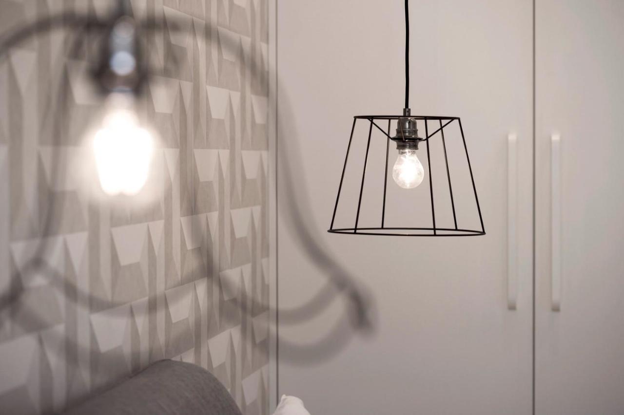 Fine Two Bedroom Trdinova Apartment リュブリャナ エクステリア 写真