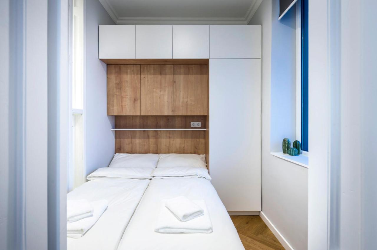 Fine Two Bedroom Trdinova Apartment リュブリャナ エクステリア 写真