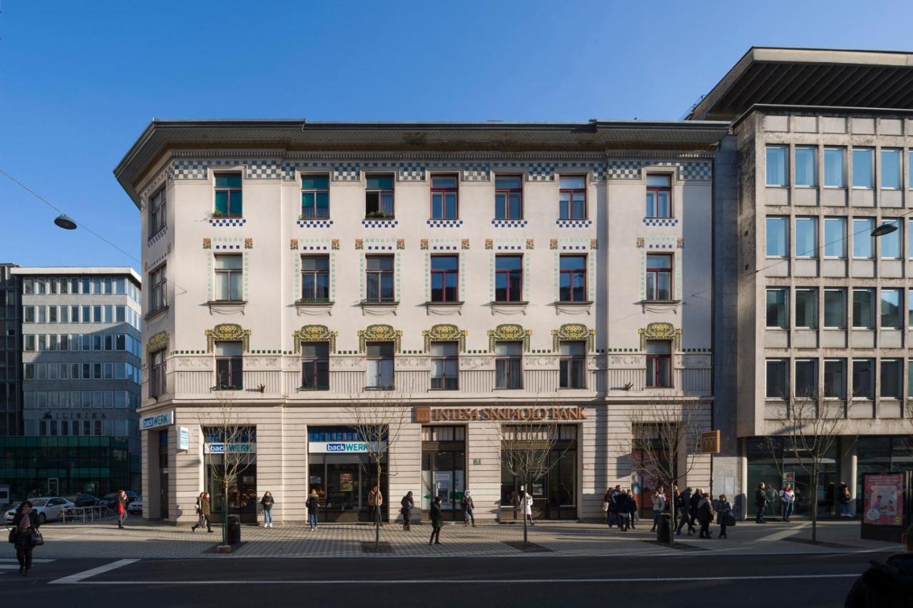 Fine Two Bedroom Trdinova Apartment リュブリャナ エクステリア 写真